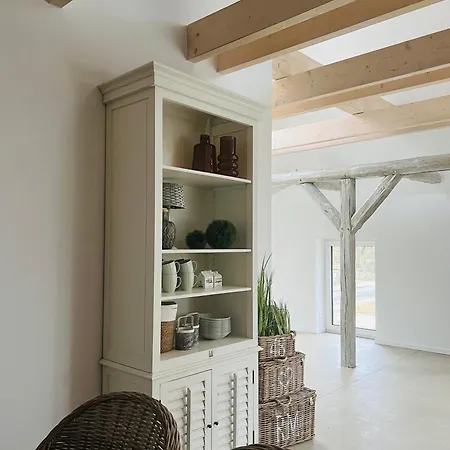 Apartment Sievershof Poolloft Wietzendorf