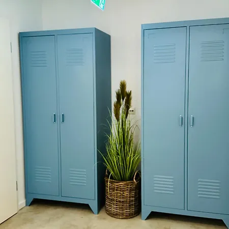 Lägenhet Sievershof Poolloft *