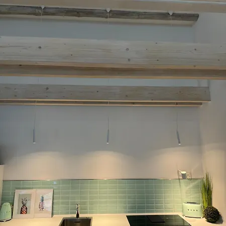 Sievershof Poolloft * Wietzendorf