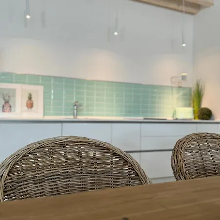 Lägenhet Sievershof Poolloft