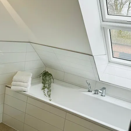 Lägenhet Sievershof Poolloft