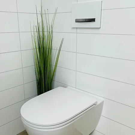 Sievershof Poolloft Appartamento