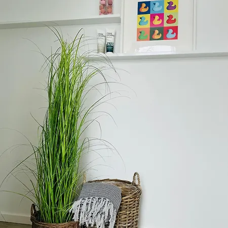 Apartment Sievershof Poolloft