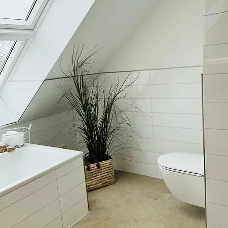 Lägenhet Sievershof Poolloft