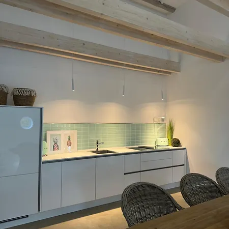 Sievershof Poolloft Lägenhet Wietzendorf