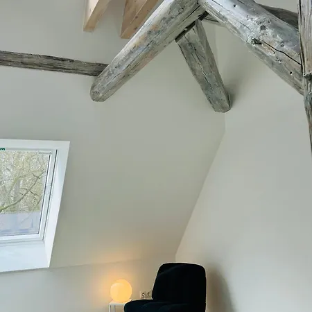 Sievershof Poolloft Lägenhet