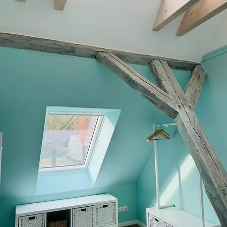 Sievershof Poolloft Appartamento *