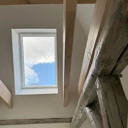 Sievershof Poolloft Wietzendorf