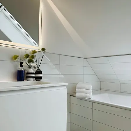 Sievershof Poolloft Appartamento