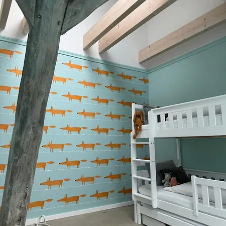 Appartamento Sievershof Poolloft *