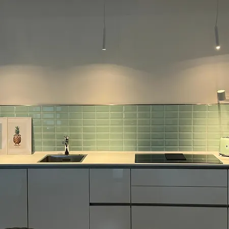 Sievershof Poolloft Appartamento