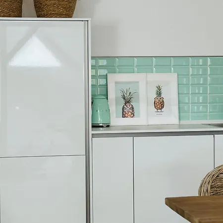 Lägenhet Sievershof Poolloft