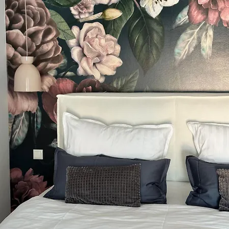 Sievershof Poolloft Lägenhet Wietzendorf