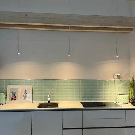 Sievershof Poolloft * Wietzendorf