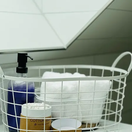 Lägenhet Sievershof Poolloft