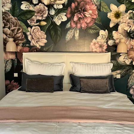 Sievershof Poolloft Lägenhet Wietzendorf