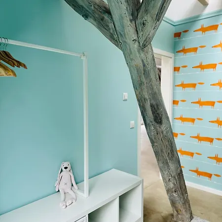 Sievershof Poolloft *