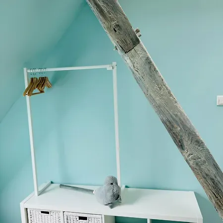 Lägenhet Sievershof Poolloft Wietzendorf