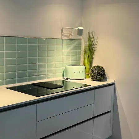 Lägenhet Sievershof Poolloft Wietzendorf