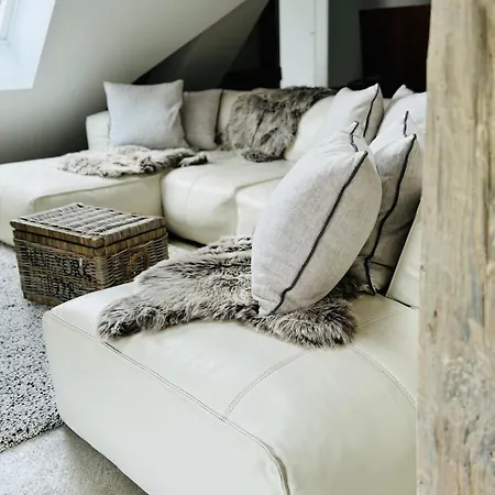 Sievershof Poolloft * Wietzendorf