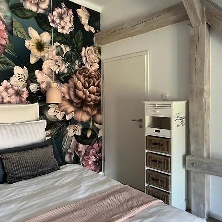 Lägenhet Sievershof Poolloft *