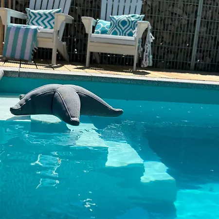 Sievershof Poolloft * Wietzendorf