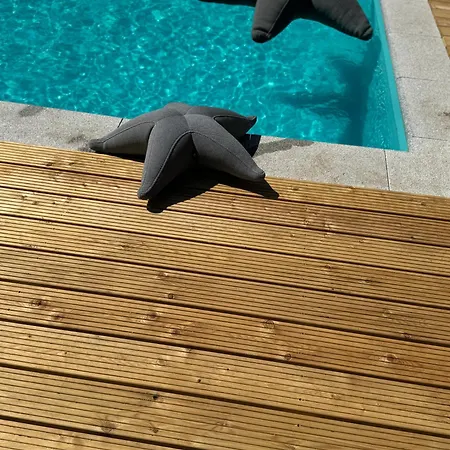 Sievershof Poolloft
