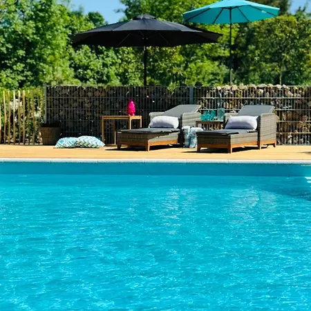 Sievershof Poolloft Wietzendorf