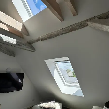 Sievershof Poolloft Appartamento *